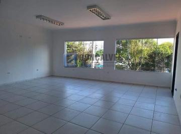 A (50) · Prédio Comercial à Venda em Baeta Neves, São Bernardo do Campo – 6 Salas, 7 Banheiros e 7 Vagas