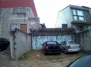 9 · Terreno Comercial 185 m² em Jardim Milena, Santo André – Ótima Oportunidade de Venda