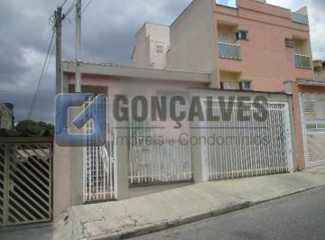 16 · Sobrado à venda em Vila Camilópolis, Santo André — 3 Quartos + 1 Suíte, 8 Vagas