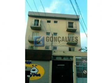 PTDC0018 · Apartamento 2 Dormitórios com 71,69 m² à Venda no Jardim Bom Pastor, Santo André