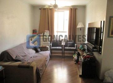 none-D_NQ_NP_945970-MLB26485523232_122017-F · Apartamento 2 Dormitórios com 1 Vaga, Piscina e Portaria 24h em Vila Santa Teresa – R$260.000