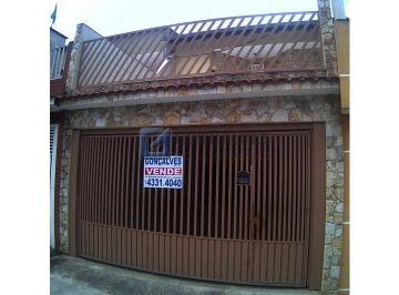 (5) · Sobrado à venda em Jardim Las Vegas, Santo André - 3 dormitórios, 2 vagas