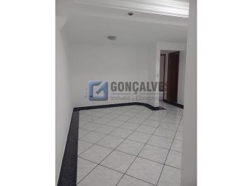 A (30) · Apartamento 2 Quartos com 1 Suíte, 67 m², 2 Vagas – Vila Humaitá, Santo André