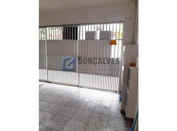 A (30) · Sobrado residencial com 3 dormitórios (1 suíte) em São Bernardo do Campo – Independência, 2 vagas