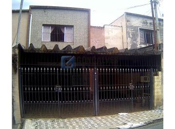 (16) · Sobrado Residencial à Venda em Paulicéia, SBC — 2 Quartos, 2 Vagas, 220m² de Área