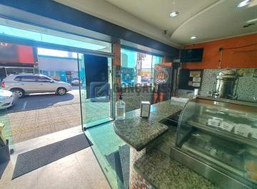 A (40) · Prédio Comercial à Venda no Centro de São Bernardo do Campo (600 m² de Terreno, 480 m² Construídos)
