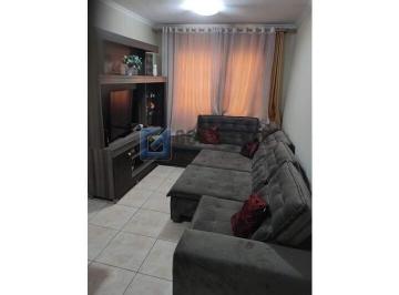 A (20) · Venda de Apartamento 2 Quartos no Jardim Santo André, 65m², 1 Vaga