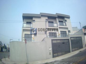 (12) · Sobrado Residencial em Vila Lucinda, Santo André — 2 Suítes, 3 Vagas