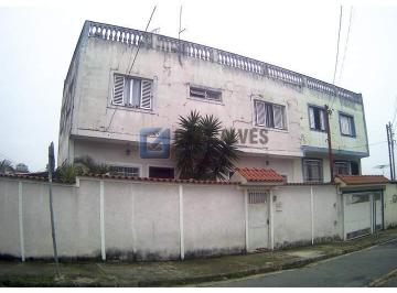 (6) · Sobrado à venda em Jardim Santo Alberto, Santo André – 6 quartos, 4 vagas