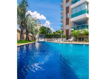 A (30) · Venda: Apartamento Comercial de 132 m² com 3 suítes, 2 vagas e varanda gourmet – Jardim das Américas