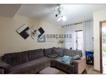 A (31) · Sobrado Residencial com 2 Quartos e 1 Suíte em Vila Duzi, São Bernardo do Campo – 2 Vagas