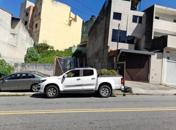 A (15) · Terreno Comercial de 125 m² em Jardim Irene, Santo André – Venda