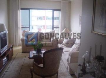2 · Apartamento residencial de 3 dormitórios com 110 m² em Anchieta, São Bernardo do Campo