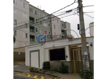 A (30) · Venda: Apartamento 3 Quartos com 1 Suíte em Parque São Vicente, Mauá – 144 m² totais