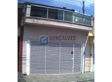 (1) · Sobrado Comercial de 3 Quartos (1 suíte) com 2 vagas em São Bernardo do Campo, Santa Terezinha