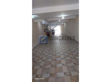 A (20) · Apartamento 3 Dormitórios com 1 Suíte à Venda no Bangú, Santo André