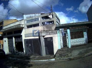 20 · Casa de 5 quartos à venda no Parque das Nações, Santo André – 268 m² internos / 251 m² externos