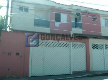 PTDC0010 · Sobrado Residencial 3 Dormitórios com 4 Vagas — Vila Guiomar, Santo André