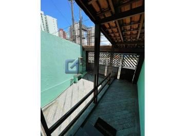A (16) · Sobrado Residencial com 3 Quartos (1 suíte) e 3 Vagas em Baeta Neves, SBC