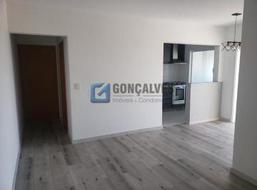 A (30) · Apartamento 3 Dormitórios com 2 Vagas | Vila Scarpelli, Santo André – Venda
