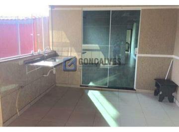 9 · Sobrado 4 Quartos com 3 Suítes e 2 Vagas em São Bernardo do Campo – R$925.000
