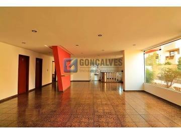 A (50) · Apartamento 3 Quartos com 1 Suíte, 2 Vagas | Parque das Nações, Santo André