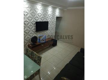 A (30) · Apartamento Residencial com 3 Quartos em Vila Luzita, Santo André – 76 m², 1 Vaga