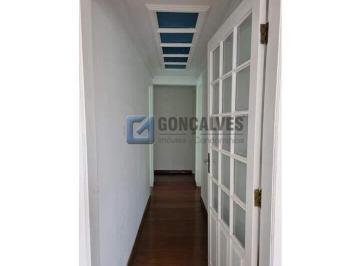 A (39) · Apartamento 3 Dormitórios com 1 Suíte, 2 Vagas | Vila Guiomar, Santo André