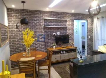A (28) · Apartamento 2 quartos com 1 vaga em Jordanópolis, São Bernardo do Campo – Venda