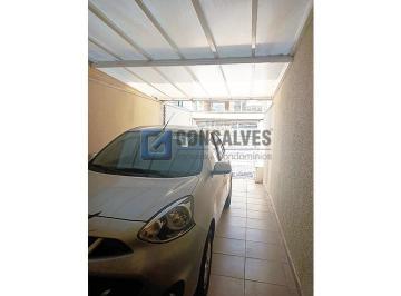 A (30) · Sobrado Residencial 2 Suítes no Parque Oratório, Santo André – R$ 470.000