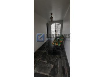 A (25) · Sobrado Residencial 4 Dormitórios, 2 Suítes, 6 Vagas – Jordanópolis, São Bernardo do Campo