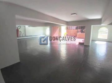 A (31) · Apartamento Residencial com 2 Quartos, Suíte e 1 Vaga no Centro de São Bernardo do Campo