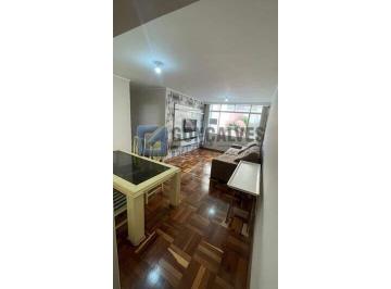 A (22) · Oportunidade: Apartamento 3 dormitórios, 90 m², Rudge Ramos - Venda