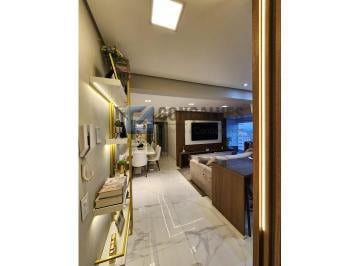 A (35) · Apartamento residencial 3 dormitórios com 2 suítes, 2 vagas - Jardim Pedroso, Mauá/SP