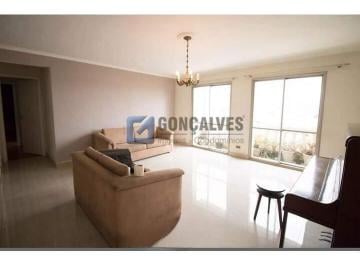 A (35) · Apartamento 4 Quartos com 2 Vagas no Centro de São Bernardo do Campo – Excelente Oportunidade