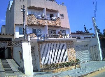 A (0) · Apartamento Duplex com 3 suítes, 3 vagas - Santa Maria, Santo André