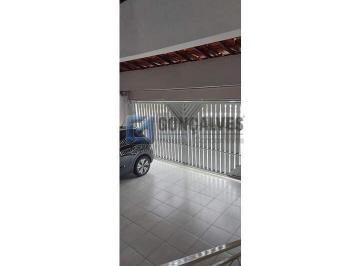 A (21) · Sobrado Residencial com 4 Quartos, Jardim Hollywood – São Bernardo do Campo