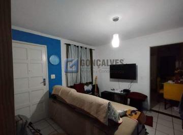 A (30) · Sobrado à venda em Jardim Cristiane, Santo André – 2 quartos, 2 vagas