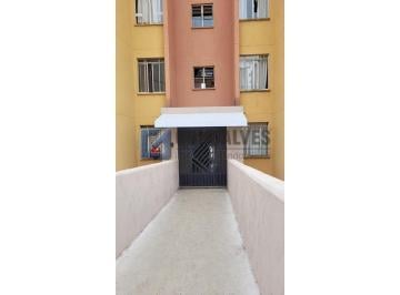 A (25) · Apartamento 2 quartos à venda em São Bernardo do Campo (Cooperativa) – 45 m², 1 vaga