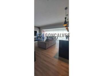 A (21) · Apartamento Comercial no Centro de São Bernardo do Campo — 4 Quartos, 2 Vagas, Piscina