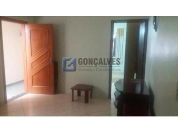 A (51) · Casa com 150 m², 2 quartos, 2 vagas — Centro de São Bernardo do Campo, venda