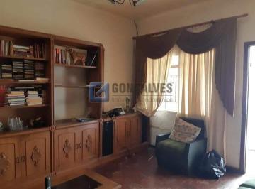 A (54) · Casa à Venda em Vila Duzi, SBC — 2 Quartos, 4 Vagas