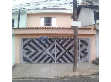 (22) · Sobrado residencial à venda em Jardim Jamaica, Santo André – 156 m², 3 quartos, 3 vagas