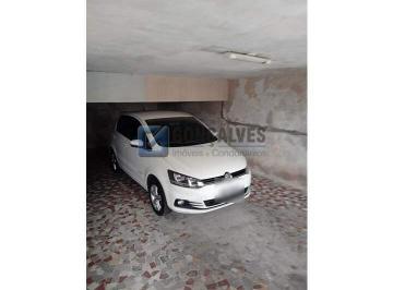 A (21) · Sobrado Residencial com 2 Quartos (1 Suíte) em Rio Grande – SBC, 2 Vagas, R$ 479.000