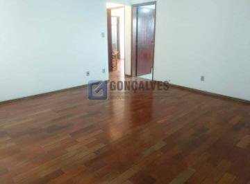 A (30) · Apartamento à venda em Santa Maria, São Caetano do Sul – 2 Quartos, 2 Vagas, 96 m² com assoalho de m
