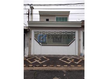 A (12) · Sobrado residencial à venda em Baeta Neves, SB Campo – 3 suítes, 2 vagas
