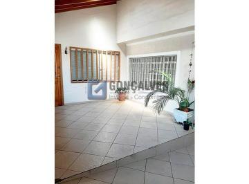 A (20) · Casa Residencial com 3 Quartos, 2 Vagas — Jordanópolis, SBC | R$ 825.000