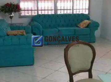 Casa · 144m² · 3 Quartos · Casa Comercial em Santa Terezinha, São Bernardo do Campo — 3 Quartos, 144 m²