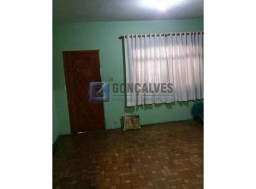 A (45) · Sobrado Residencial à venda em Rudge Ramos, São Bernardo do Campo – 2 quartos, 2 vagas