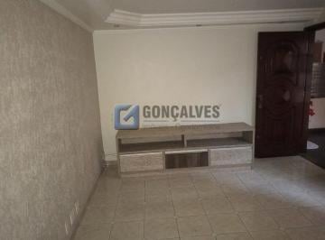 A (50) · Apartamento Comercial de 2 Quartos em Vila Camilópolis, Santo André – 52m² | Vende-se por R$ 280.000